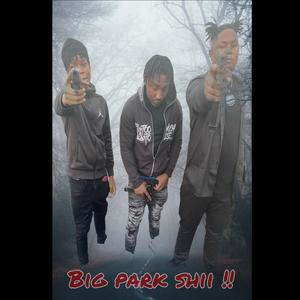 4x shii (feat. Dee wicc/2Fed) (Explicit)