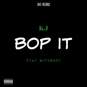 Bop It (Explicit)