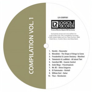 Resonator