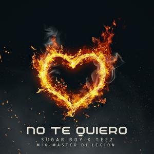 No Te Quiero