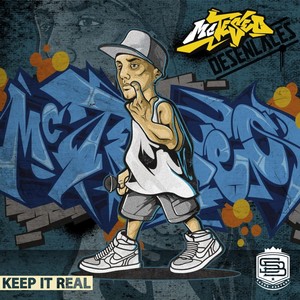 Keep It Real(feat. Verso Periferico)