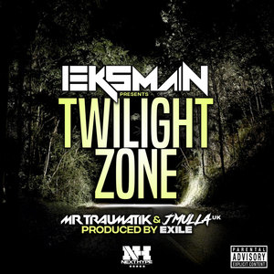 Twilight Zone (Explicit)