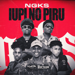 Iupi No Piru (Explicit)