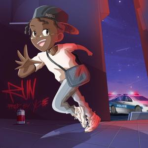 Run (feat. YCE)
