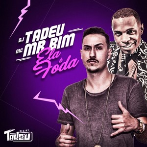 Ela É Foda (Explicit)