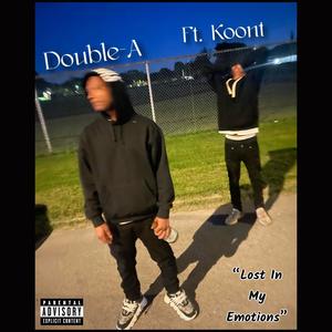 Lost In My Emotions (feat. Koont) [Explicit]