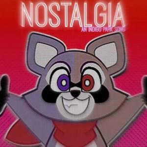 NOSTALGIA (An Indigo Park Song) (feat. Javinci)