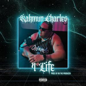 4 Life (Explicit)