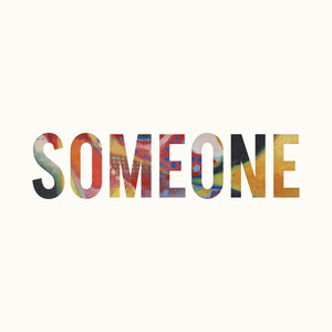 Someone
