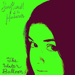 Dive Bar Blues(Crossing Russell Road)