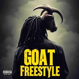 Goat Freestyle (Explicit)