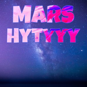 Mars (feat. Froggy) (Explicit)