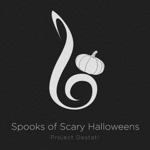 Spooks of Scary Halloweens(from "Kingdom Hearts")