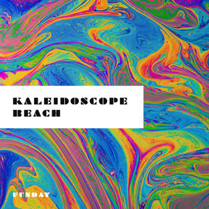 Kaleidoscope Beach