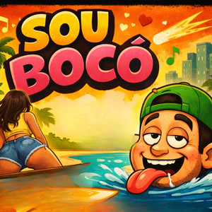 Sou Bocó