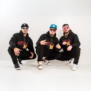 Mix Cumbianteo (Versión Cumbia)