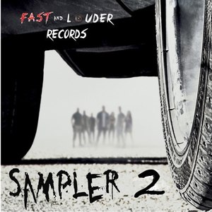 Fast and Louder Sampler 2