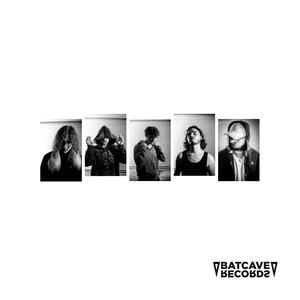 Gotham (feat. Smoky & J.O.S) (Explicit)