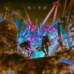 罪恶丰碑 (Settled Edge Remix)