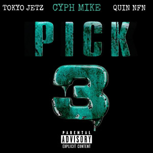 Pick 3 (Explicit)