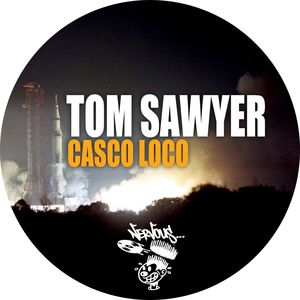Casco Loco (Original Mix)