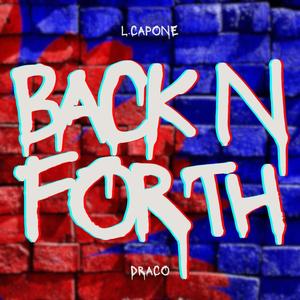 Back And Forth (Explicit)