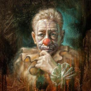 Høst (feat. Ulf Risnes)