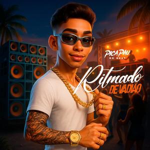 Vou Caçar Piranha (Explicit)