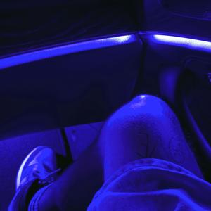 nichts was mich hält (Explicit)