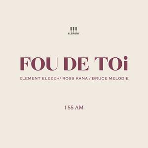 FOU DE TOi (Instrumental Version)