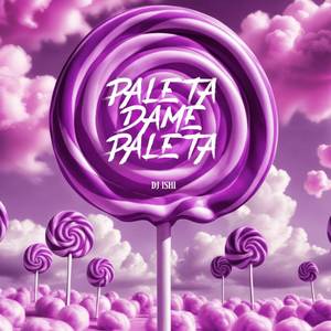 Paleta Dame Paleta