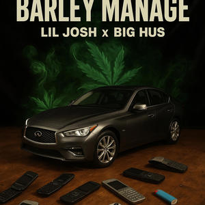 Barley manage (Explicit)