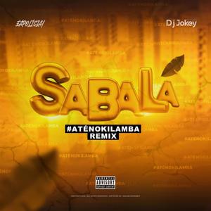 Até No Kilamba (feat. Éapolícia) (Remix)