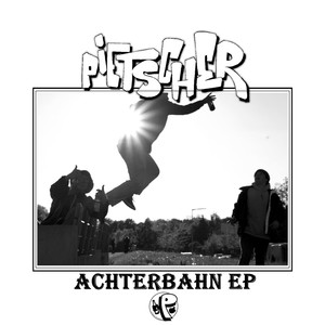 Achterbahn EP (Explicit)