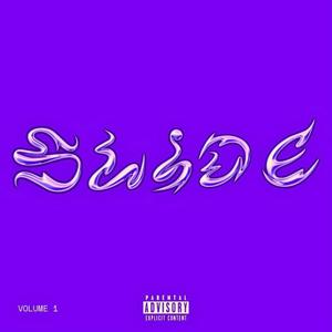 Slide (feat. Shawn Foxx) (Pitch Up) (Explicit)