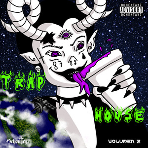 Trap House Vol. 2 (Explicit)