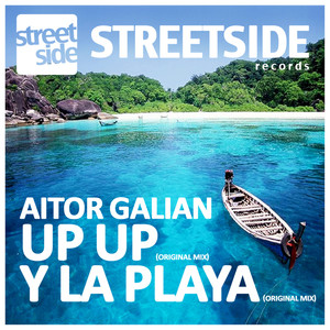 Up Up (Original Mix)