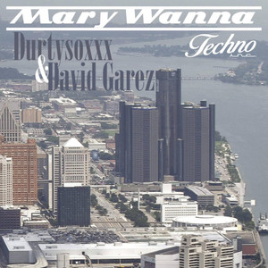 Mary Wanna (Sadder & Alex Young Remix)