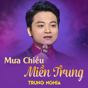 Mưa Chiều Miền Trung