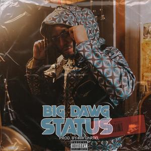 Big Dawg Status (Explicit)