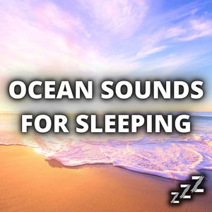 White Noise Ocean Sounds For Baby Sleep (Loop, With No Fade)