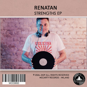 Strengths EP