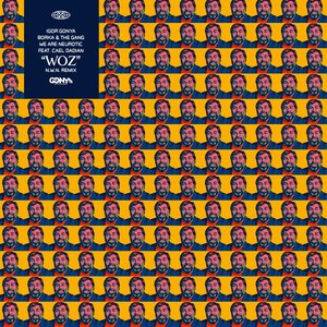 Woz (N.W.N. Remix)