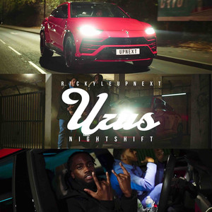 Urus (Nightshift) (Explicit)