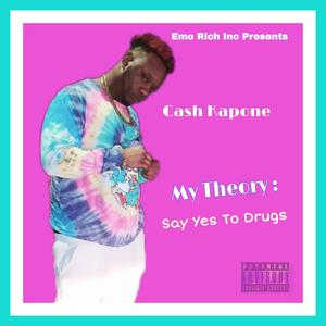 Good At Mistakes(feat. Heinous) (Explicit)