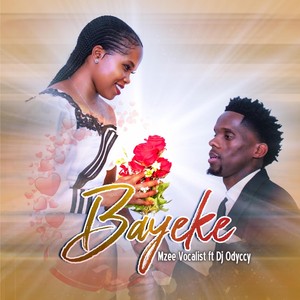 Bayeke (feat. DJ Odyccy)