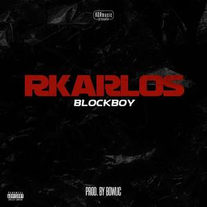 Blockboy (Explicit)