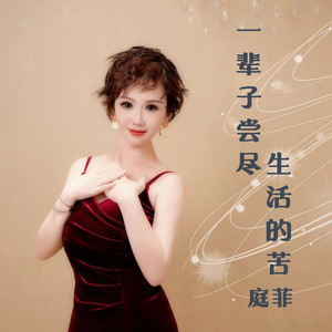 一辈子尝尽生活的苦 (伴奏)