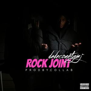 Rock joint (Explicit)