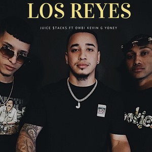 Los Reyes(feat. Owbi, Kevin G & Yoney) (Explicit)